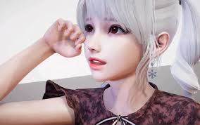 特工17 角色互动 内容截图 5