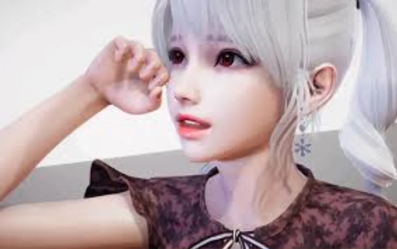 特工17 角色互动 实机截图 3