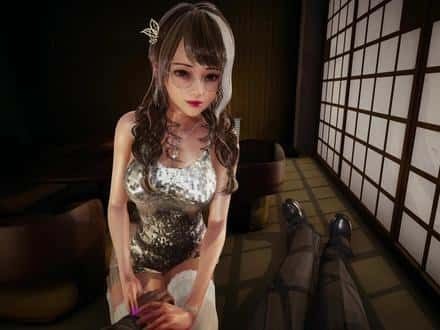 蜉蝣-MayFly 操作界面 玩法截图 6