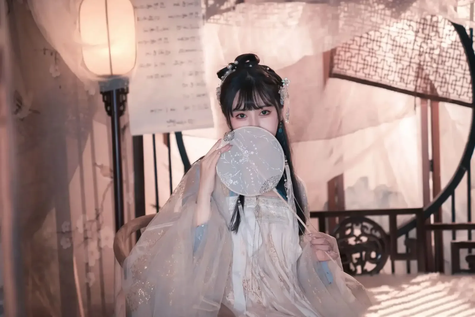 侠女逍遥录 章节事件 页面配图