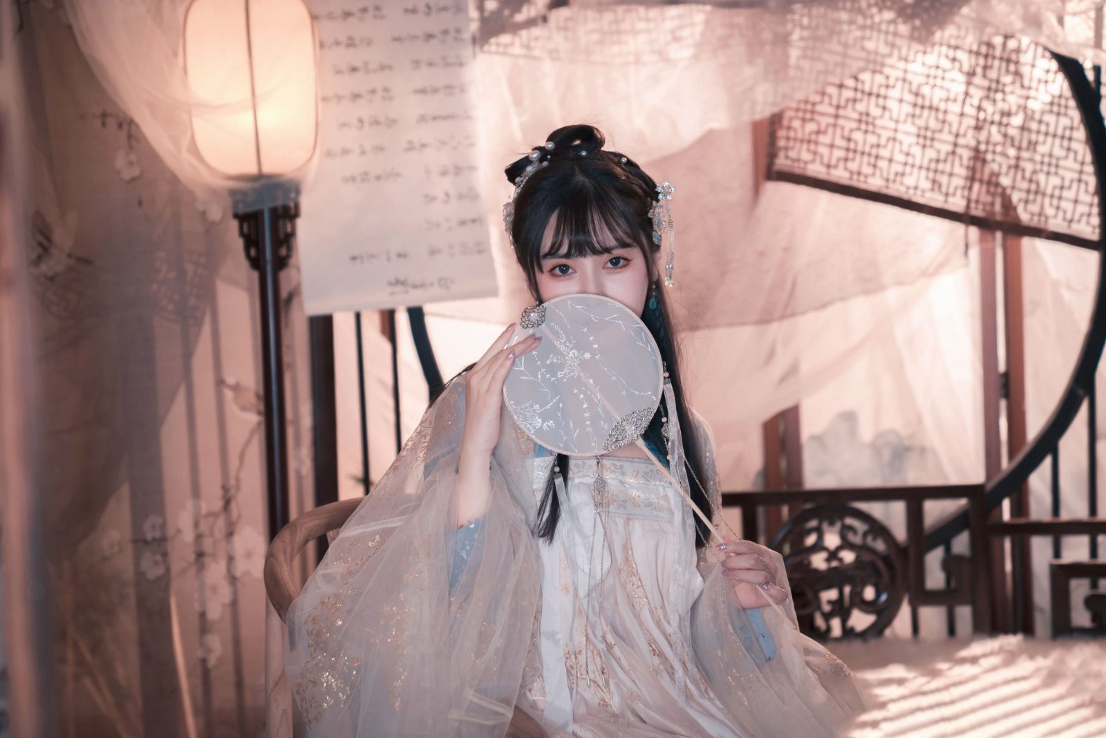侠女逍遥录 存档管理 画面 4