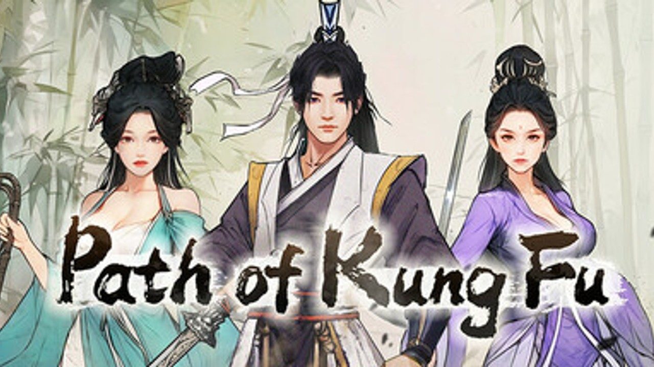 刀剑江湖路-绅士mod版 中文界面 展示图 1