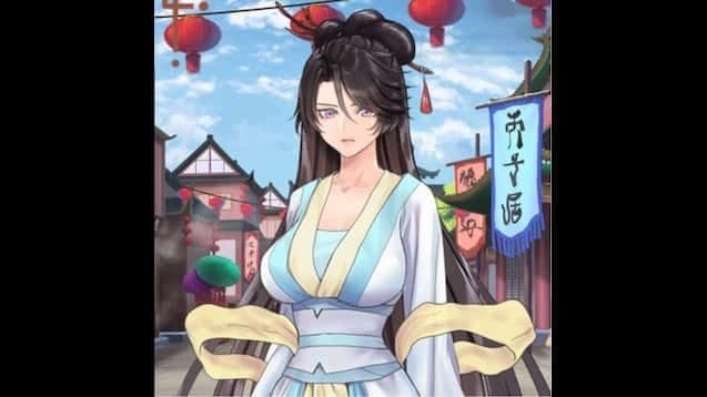 绯月仙行录 剧情互动 资料图 4