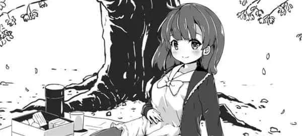 妹同居生活 探索场景 预览图