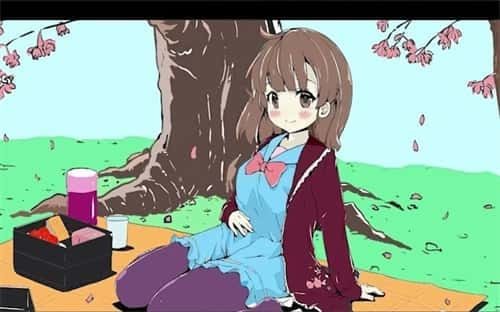 妹同居生活 操作界面 画面 2