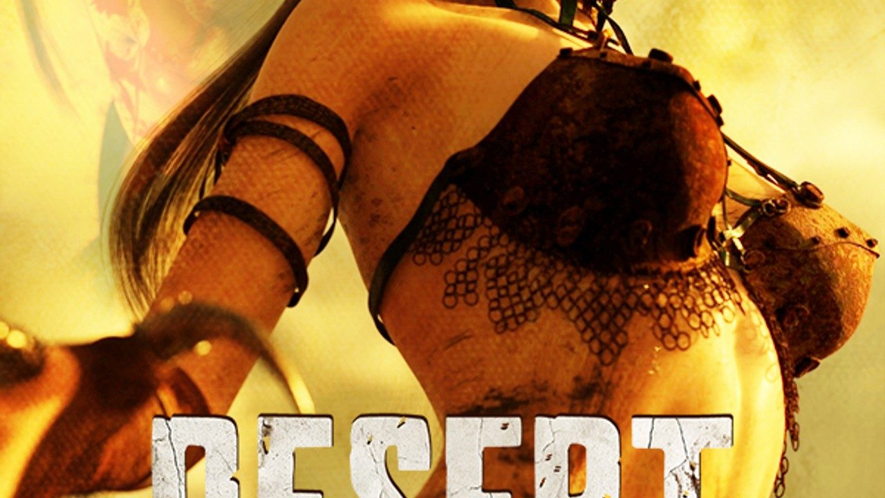 沙漠追猎者_Desert Stalker 玩法展示 资料图 1