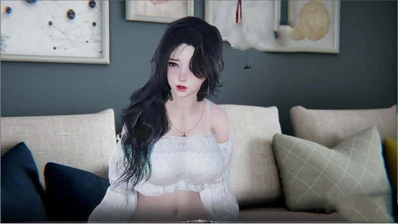 少年阿宾 地图探索 场景图 8