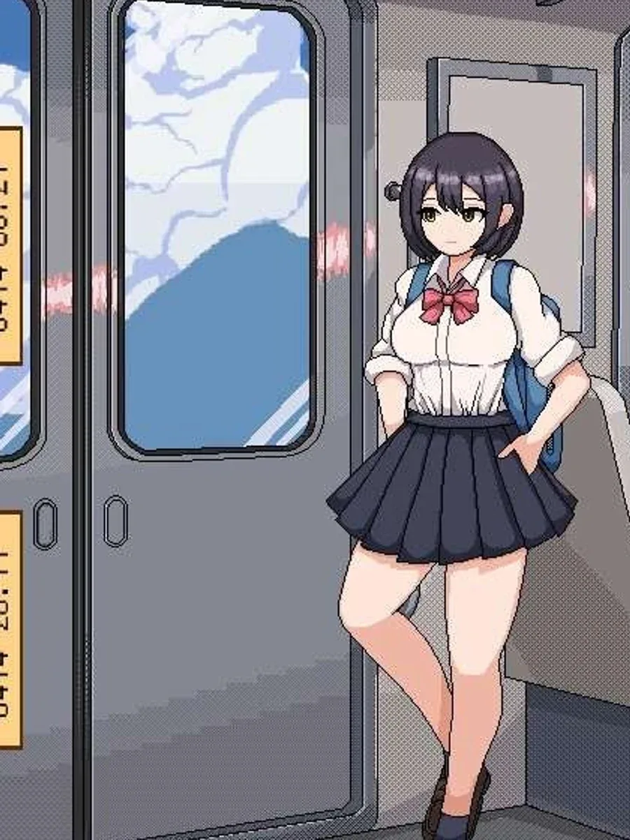 校规女子_校則女子 资源内容 预览图 7